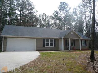 243 Old Carrollton Rd, Newnan, GA 30263