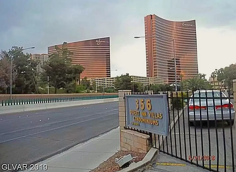 356 E Desert Inn Rd #222