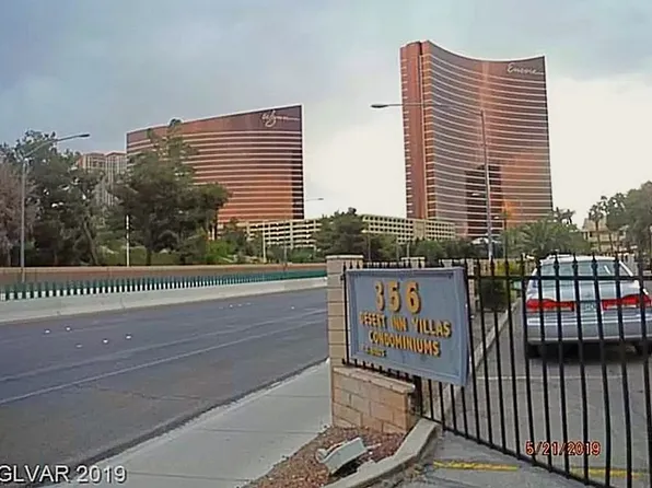 356 E Desert Inn Rd, Las Vegas, NV