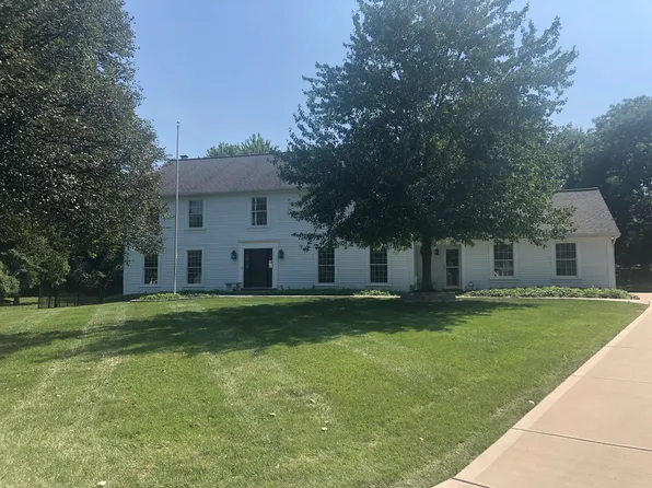 14108 Northmill Ct, Chesterfield, MO 63017