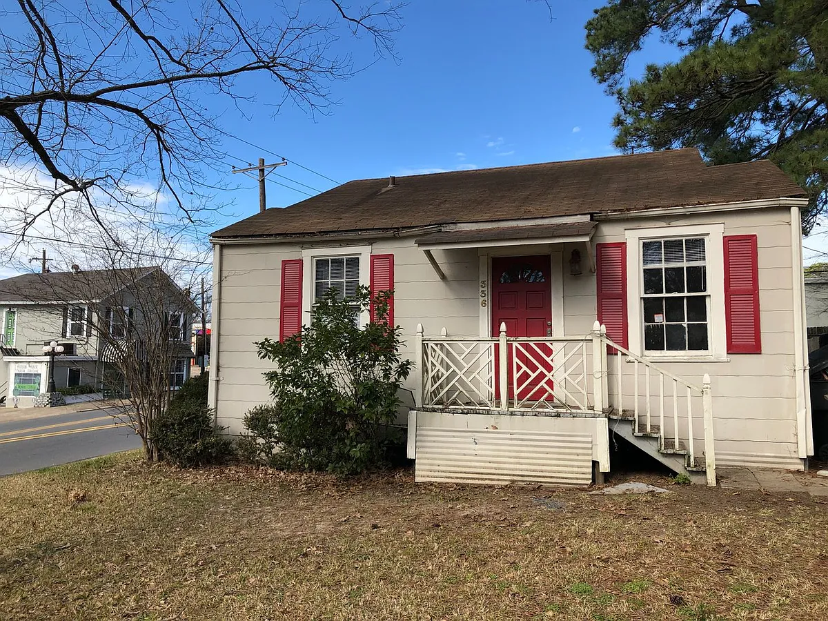 Building Photo - 336 Atkins Ave