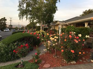 4436 Mattos Dr, Fremont, CA 94536