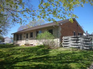 520 Reed Ave, Manitowoc, WI 54220