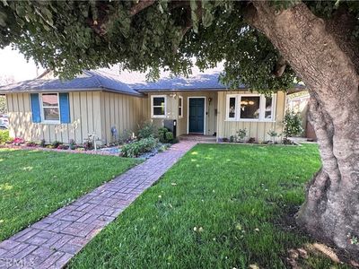 13855 Archwood St, Van Nuys, CA, 91405