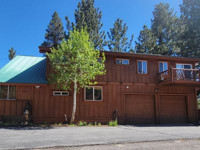 311 Mono St, Mammoth Lakes, CA, 93546