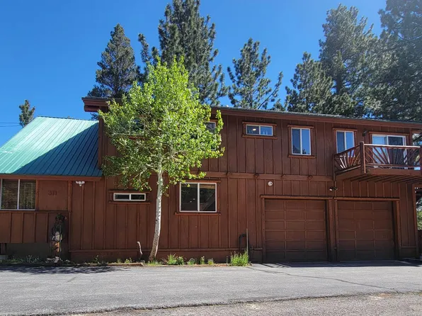 311 Mono St, Mammoth Lakes, CA 93546