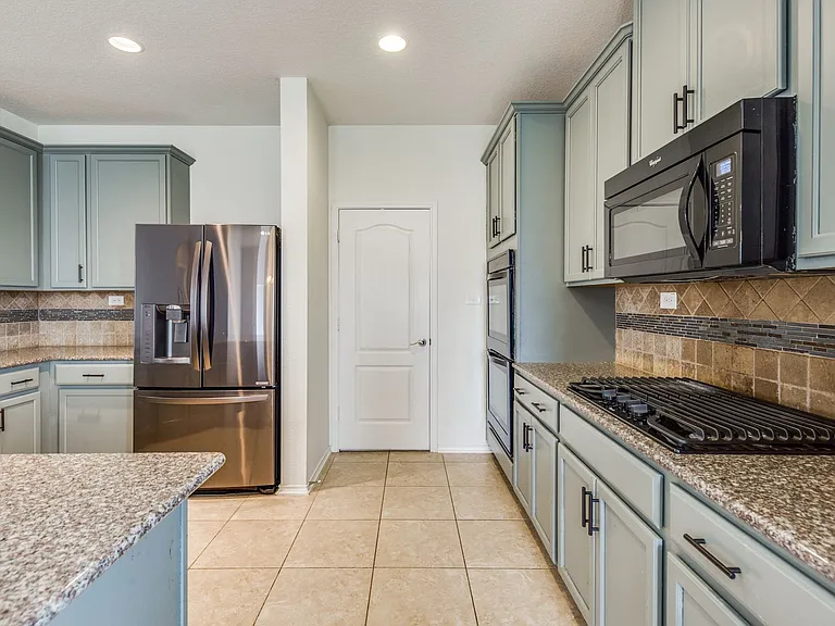 15306 Cascade Point — Photo 6