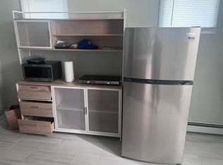 273 Lowell Ave #BASEMENT, Providence, RI 02909