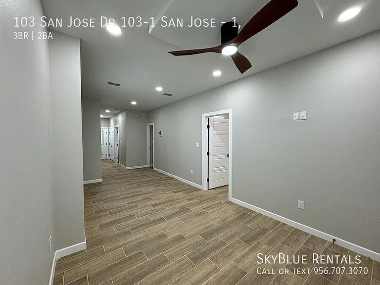 103 San Jose Dr #1 — Photo 3