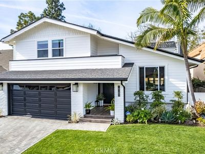 19101 Colchester Ln, Huntington Beach, CA, 92646