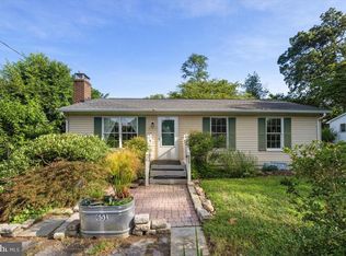 651 E G St, Purcellville, VA