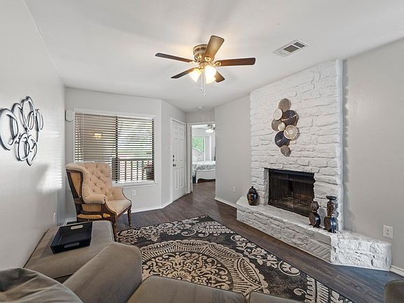 5th image of 1740 Timber Ridge Rd APT 132