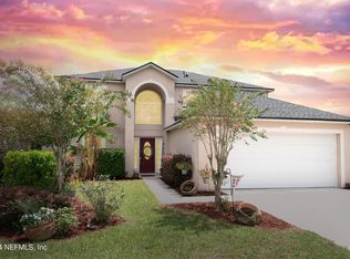3284 TALISMAN Drive, Middleburg, FL 32068