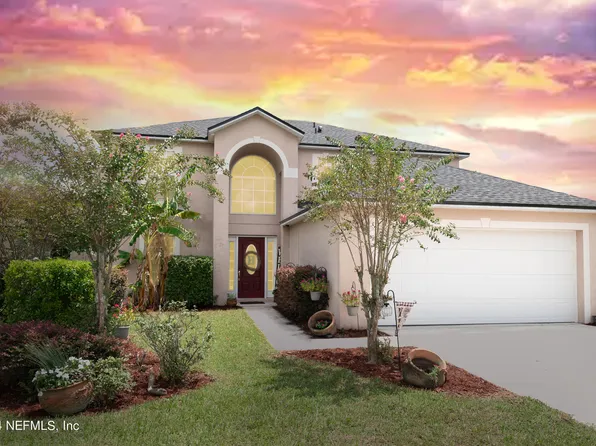 3284 TALISMAN Drive, Middleburg, FL 32068