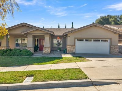 218 Red River Dr, Paso Robles, CA, 93446