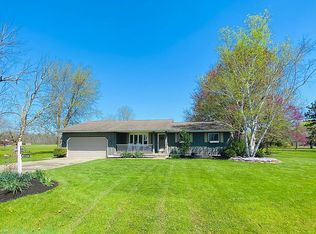 42312 Chuckar Ct, Lagrange, OH 44050