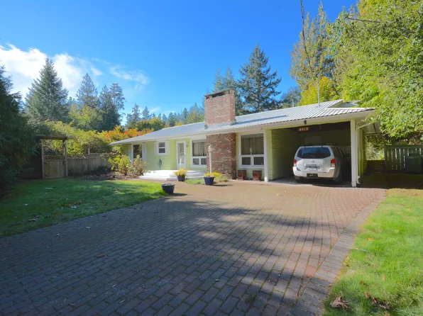 4412 Francis Peninsula Rd, Sunshine Coast, BC V0N 2H1
