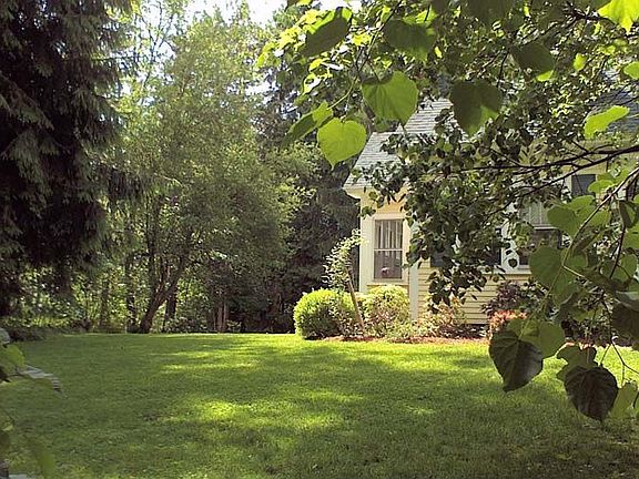 Side View from Front