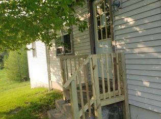 242 Topsham Corinth Rd, Topsham, VT 05076