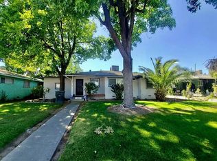 3951 N Hughes Ave, Fresno, CA 93705