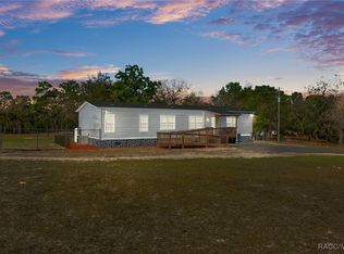 12323 Straight St, Brooksville, FL 34614