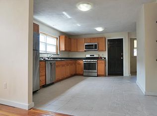 52 Oxford St #1, Somerville, MA 02143