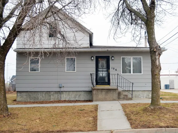106 N 4th St, Humphrey, NE 68642