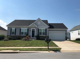 58 Seaton Ln, Charles Town, WV 25414