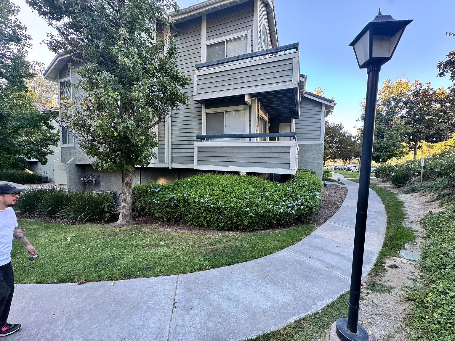 3 bed, 1001 sqft, $3,150 — Photo 2