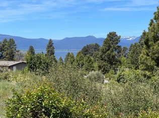 0 Shoreview Dr LOT 21, Chiloquin, OR 97624