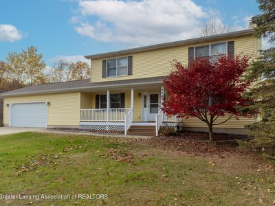 8748 Woodbury Rd, Laingsburg, MI, 48848
