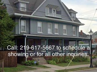 216 W 8th St, Michigan City, IN