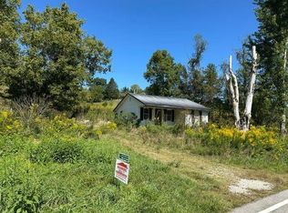 5515 State Highway 755, Sandy Hook, KY 41171