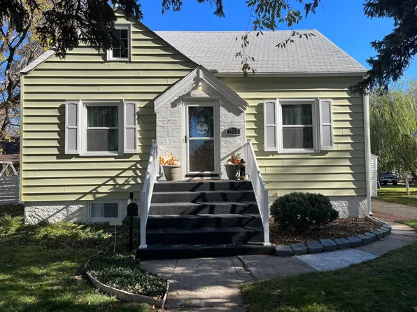 1508 N Lincoln St, Lexington, NE 68850