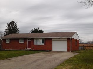 160 Walnut Ave, Franklin, OH 45005