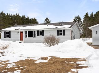 7379 Finnegan Rd, Johannesburg, MI 49751