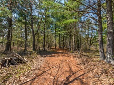 Highway 6 N, Crosby, MN, 56441