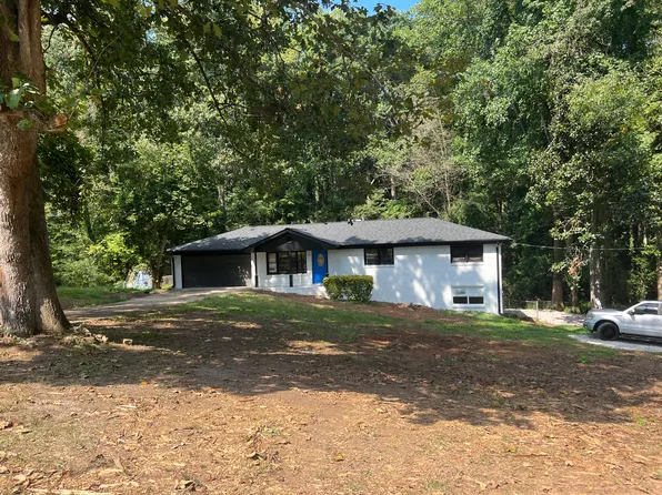 1580 Jacqueline Cir #1, Austell, GA 30168