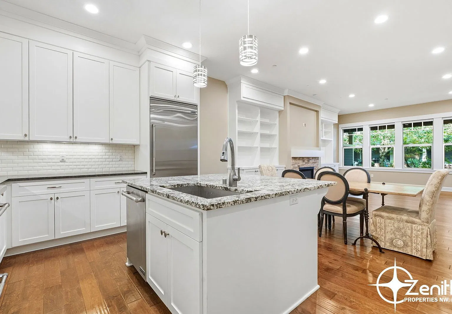 3 bed, 2.0 bath, 2236 sqft, $3,395 — Photo 1