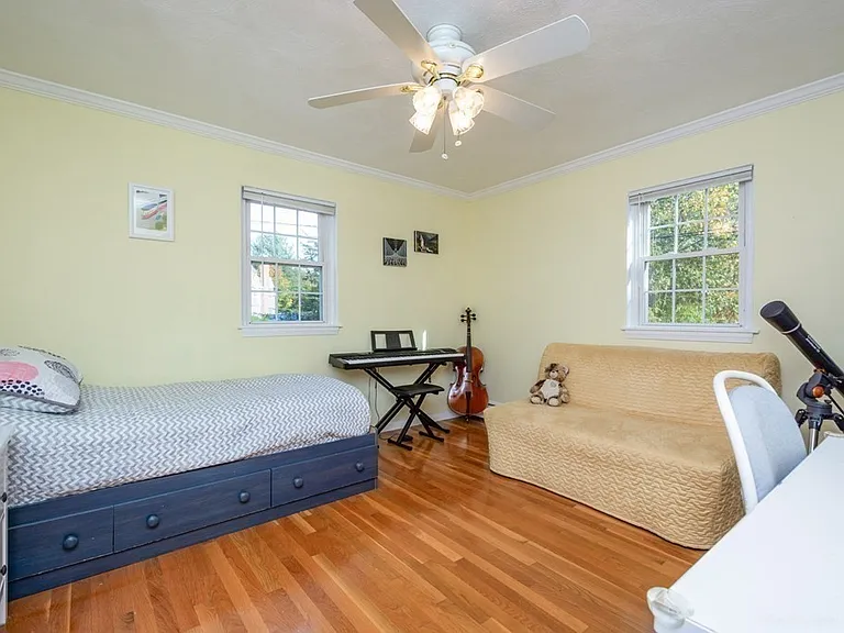132 Parker St #6-I — Photo 3