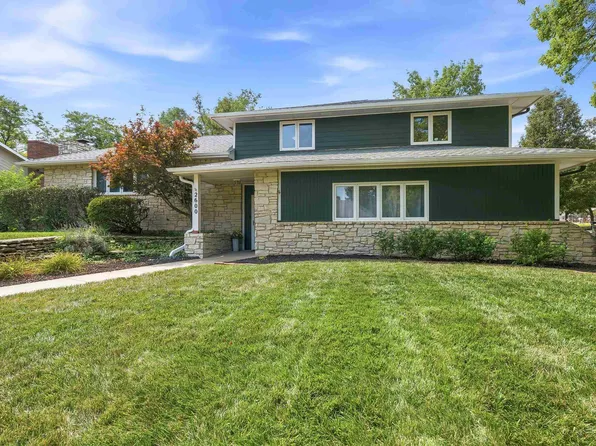 2600 Deborah Dr, Salina, KS 67401