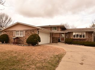 2824 193rd St, Lansing, IL 60438