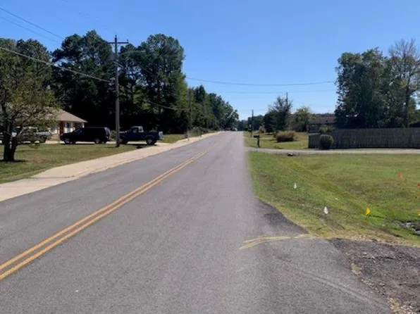 N Oak St, Brookland, AR 72417