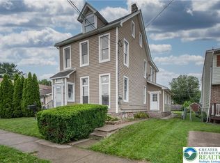 713 Nelson St, Allentown, PA 18109