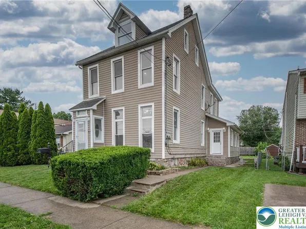713 Nelson St, Allentown, PA 18109