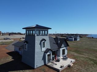 66 Notre Dame Rd, Mont Carmel, PE C0B 2E0