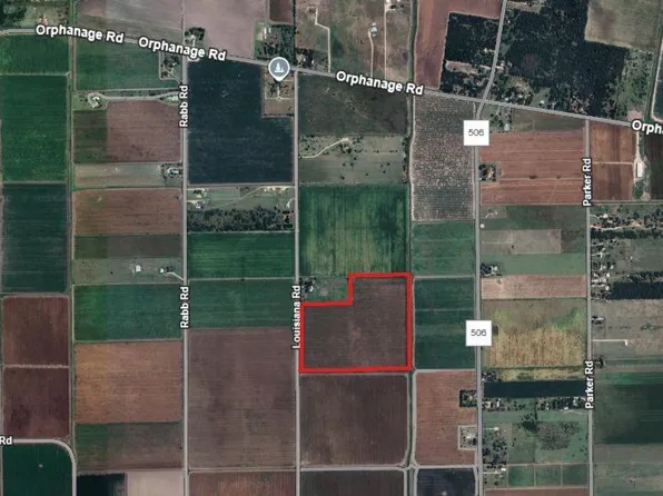 0 Louisiana Rd, Santa Rosa, TX 78593