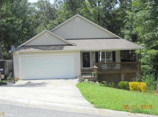 132 Habersham Landing Dr, Demorest, GA 30535