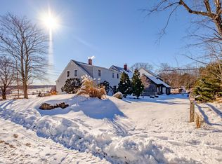 39 Wells Rd, Cape Elizabeth, ME 04107