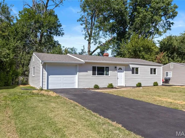 1443 Vero Dr, Wentzville, MO 63385